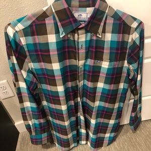 Southern Tide button down